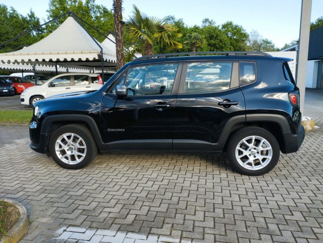 JEEP Renegade usata, con Chiusura centralizzata