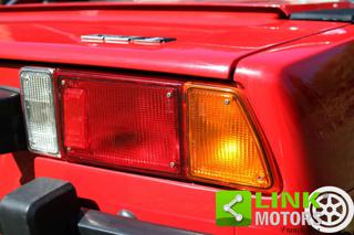 FIAT X 1/9 usata 55