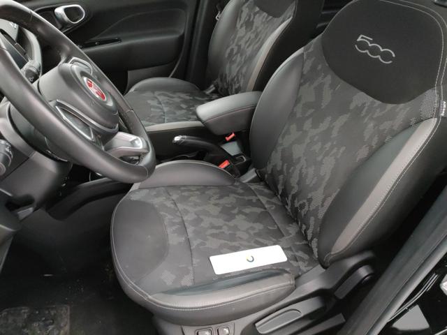 FIAT 500L usata 85
