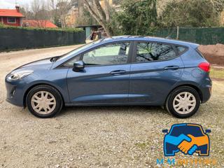FORD Fiesta usata, con Cruise Control