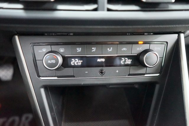 VOLKSWAGEN Polo usata, con Climatizzatore