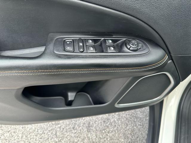 JEEP Compass usata, con Cerchi in lega