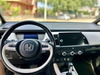 HONDA Jazz usata, con Cruise Control