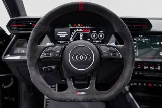 AUDI RS3 usata, con Bluetooth