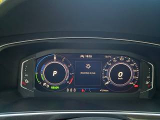 VOLKSWAGEN Tiguan usata, con Servosterzo