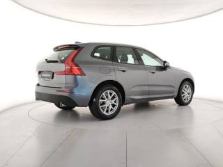 VOLVO XC60 usata, con Autoradio