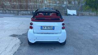SMART ForTwo usata, con ESP