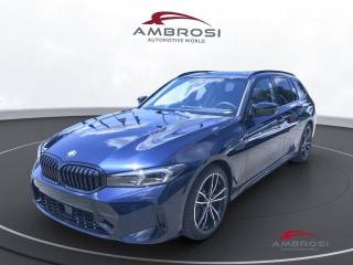 BMW 320 Serie 3 d xDrive Touring Msport Pro Package