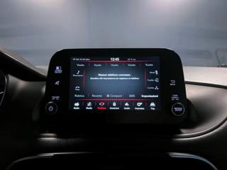 FIAT Tipo usata, con Volante in pelle