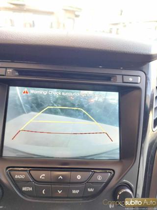 HYUNDAI i40 usata, con Specchietti laterali elettrici