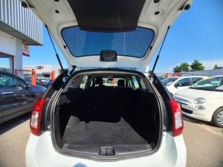 DACIA Logan usata, con Vetri oscurati