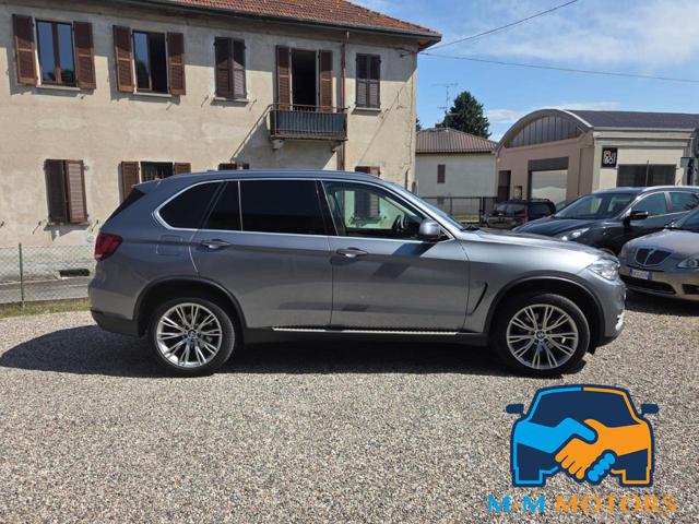 BMW X5 usata, con Airbag Passeggero