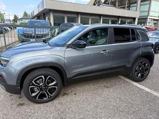 JEEP Avenger usata, con Airbag Passeggero