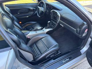 PORSCHE 996 usata, con Climatizzatore