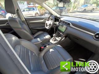 MG ZS usata, con Autoradio