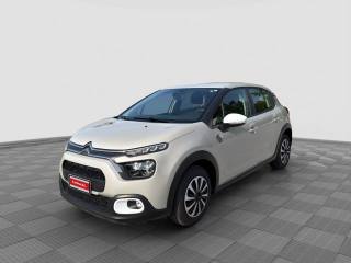 CITROEN C3 C3 PureTech 83 S&S You