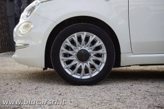 FIAT 500 usata, con Interni in pelle
