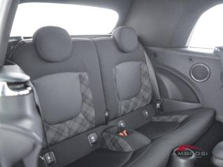MINI Cabrio usata 10