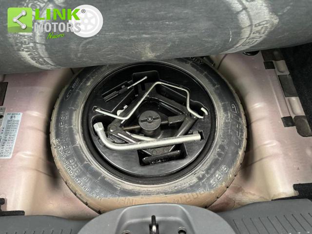 FIAT 500 usata, con Controllo vocale