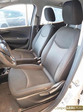 OPEL Karl usata 21