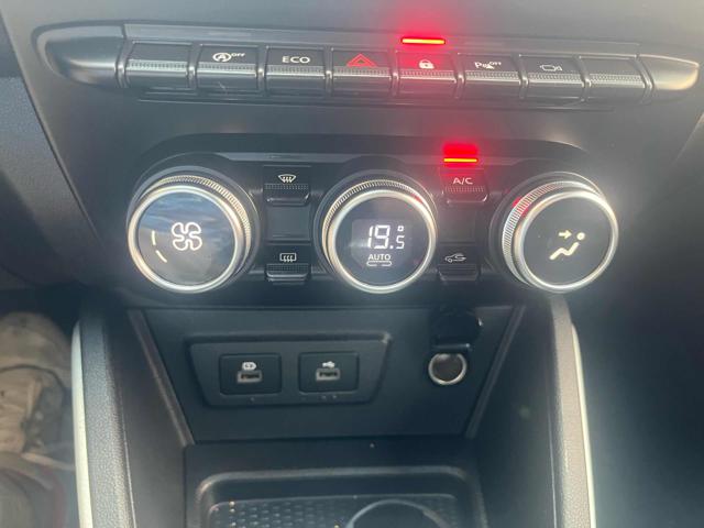 DACIA Duster usata, con Controllo automatico clima