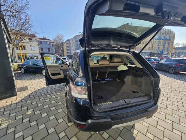 LAND ROVER Range Rover Sport usata, con Controllo trazione