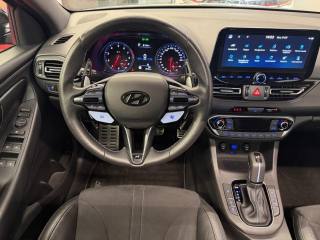 HYUNDAI i30 usata, con Cronologia tagliandi