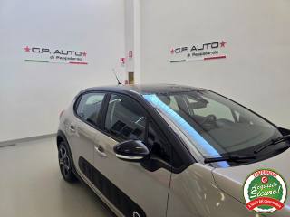 CITROEN C3 usata 25