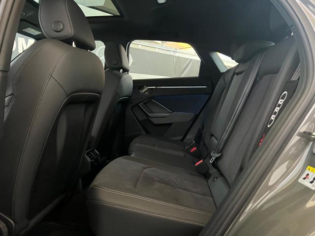 AUDI Q3 usata, con Cerchi in lega