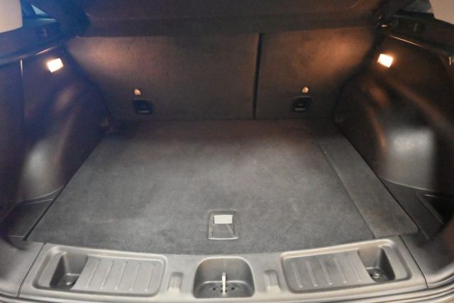 JEEP Compass usata 32