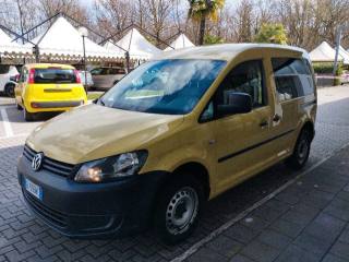 VOLKSWAGEN Caddy 1.6 TDI 102 CV 4p. Kombi