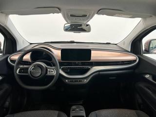 FIAT 500 usata, con Controllo trazione