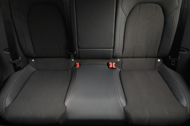 SEAT Leon usata, con Chiusura centralizzata telecomandata