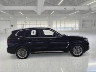 BMW X3 usata, con Controllo trazione