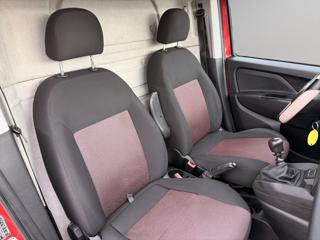 FIAT Doblo usata, con Cronologia tagliandi