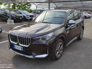 BMW X1 usata, con Airbag