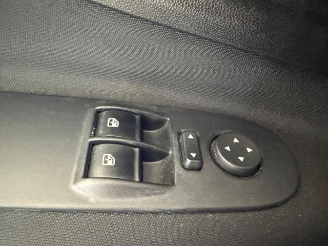 FIAT Punto usata, con Sedile posteriore sdoppiato