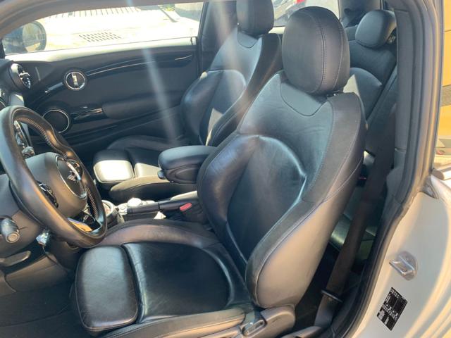 MINI Cooper SD usata, con Bluetooth