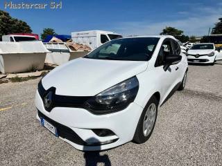 RENAULT Clio usata, con Airbag
