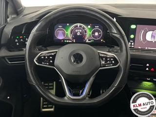 VOLKSWAGEN Golf usata, con Boardcomputer