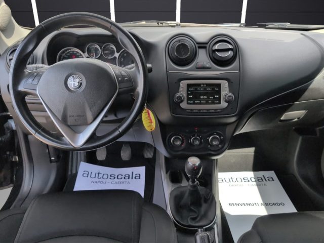 ALFA ROMEO MiTo usata, con Controllo vocale