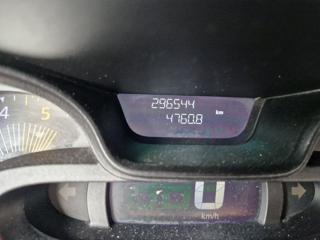 RENAULT Trafic usata, con Airbag Passeggero