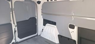 FIAT Doblo usata, con Park Distance Control