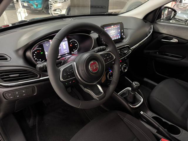 FIAT Tipo usata, con Immobilizzatore elettronico