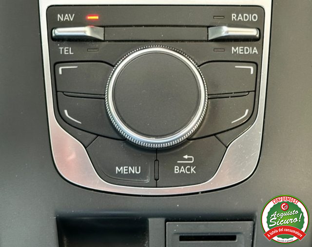 AUDI A3 usata, con Cruise Control