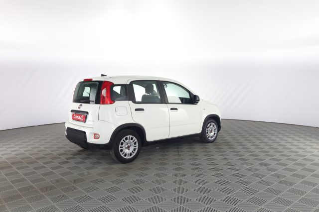 FIAT Panda usata 3