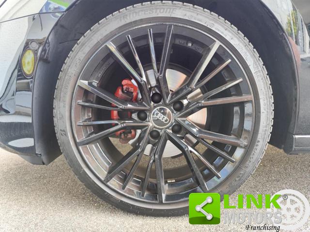 AUDI A3 usata, con Climatizzatore