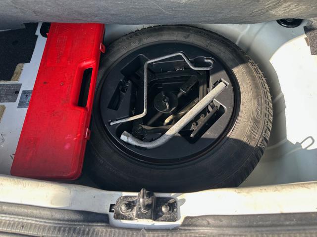 FIAT Panda usata, con Servosterzo