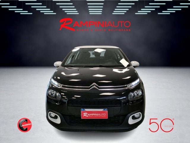 CITROEN C3 usata 2