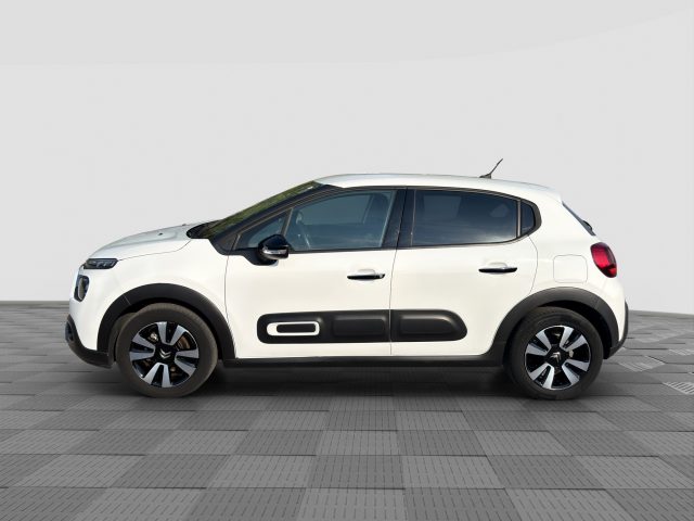 CITROEN C3 usata 1